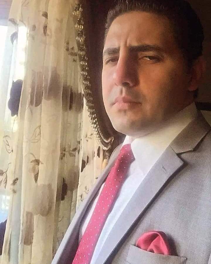 سابقة قضائية: الحكم بالسجن على القاضي شادي القردوحي