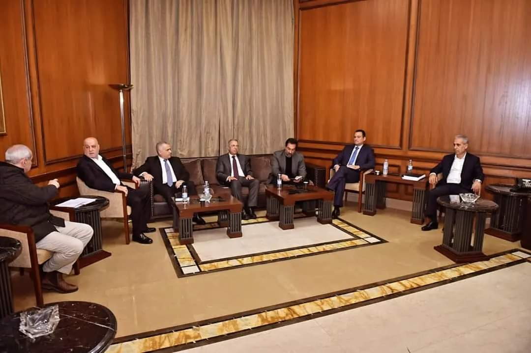 وعدٌ من ميقاتي لنواب بيروت