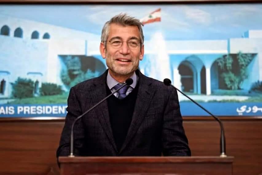 بعد فيضان الطرقات... تعليقٌ من وزارة_الطاقة