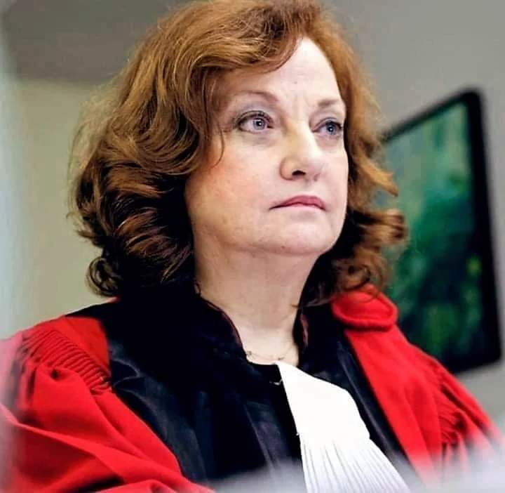 القاضية عون تعلّق على سجن قردوحي