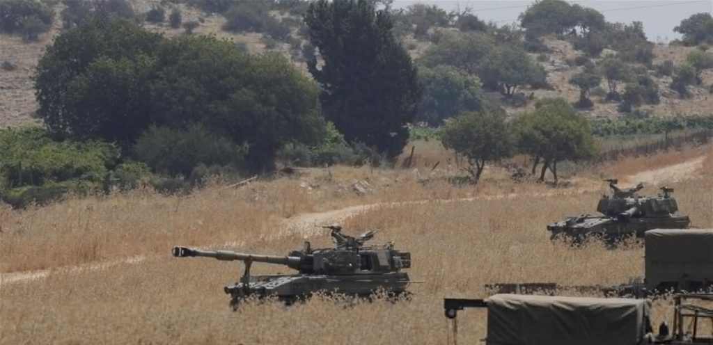 ميقاتي يعلن جهوزية لبنان لتطبيق القرار 1701.. واشتباكات الجنوب تمتد إلى ما وراء الحدود