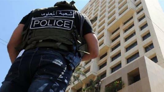 مقرّب من وزير سابق في قبضة “المعلومات”… وتدخلات سياسية للإفراج عنه