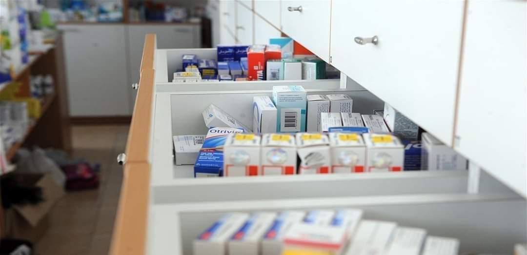 نقيب الصيادلة: الحالة سيّئة جداً