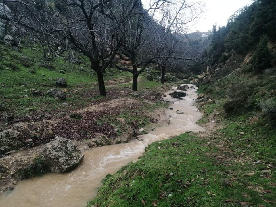 الطقس غدا قليل الغيوم مع ارتفاع ملموس في الحرارة