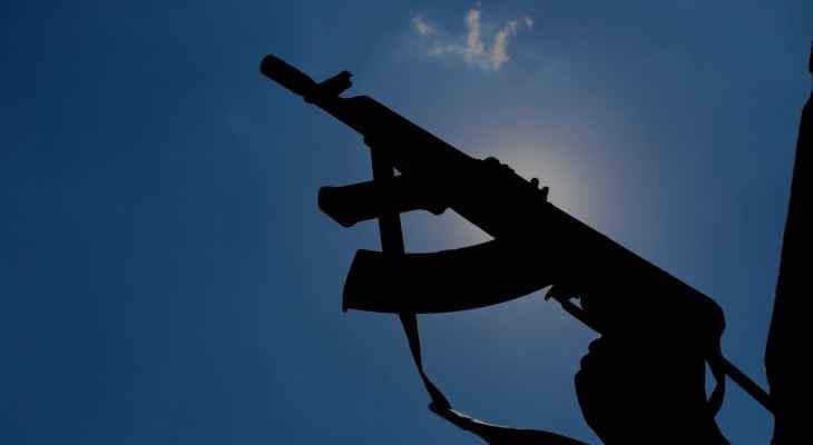 إصدار قرار بتجميد مفعول تراخيص حمل الأسلحة