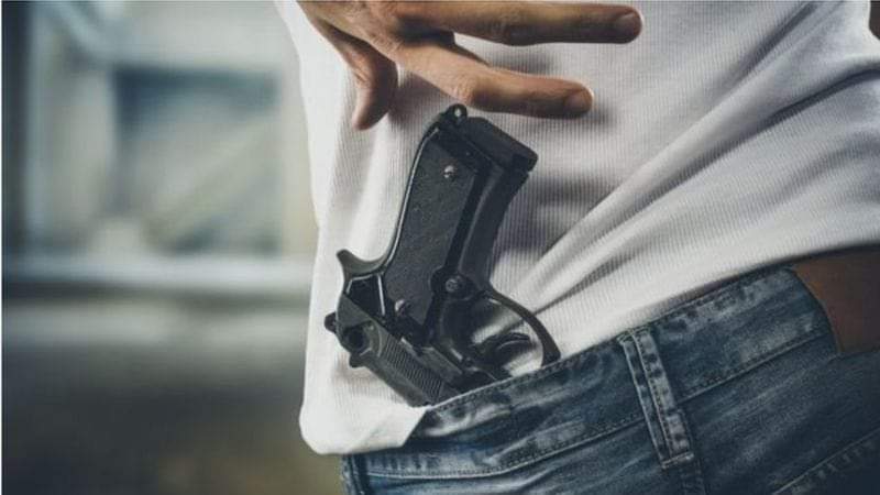 تحذير من #قوى_الأمن الدّاخلي: لعدم إطلاق الرصاص، والإقلاع عن هذه الآفّة القاتلة وغير