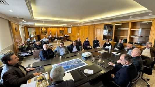 حمية : هذه أسباب الفيضانات الأخيرة