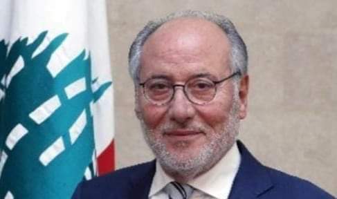 الحلبي عرض في اجتماع تربوي موضوع التعليم في المناطق الحدودية