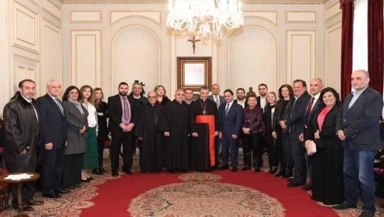 جامعة اللويزة تضع إمكاناتها بتصرّف الراعي لمعالجة الأزمة التربويّة!