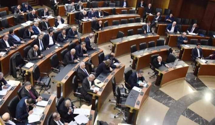 الأسوأ نيابياً: 6 جلسات و18 قانوناً