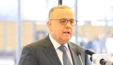 البيسري تفقد دائرتي أمن عام الجنوب في صيدا والنبطية!