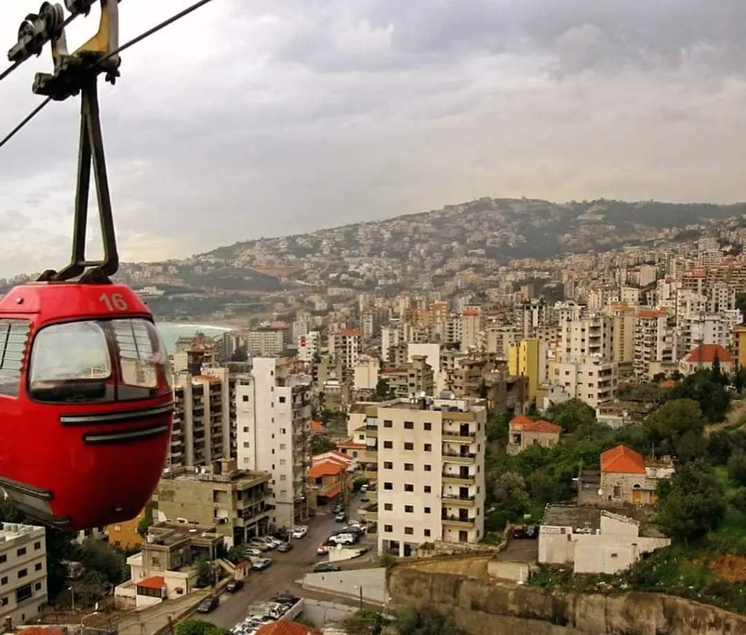 ما جرى في التيليفيريك..