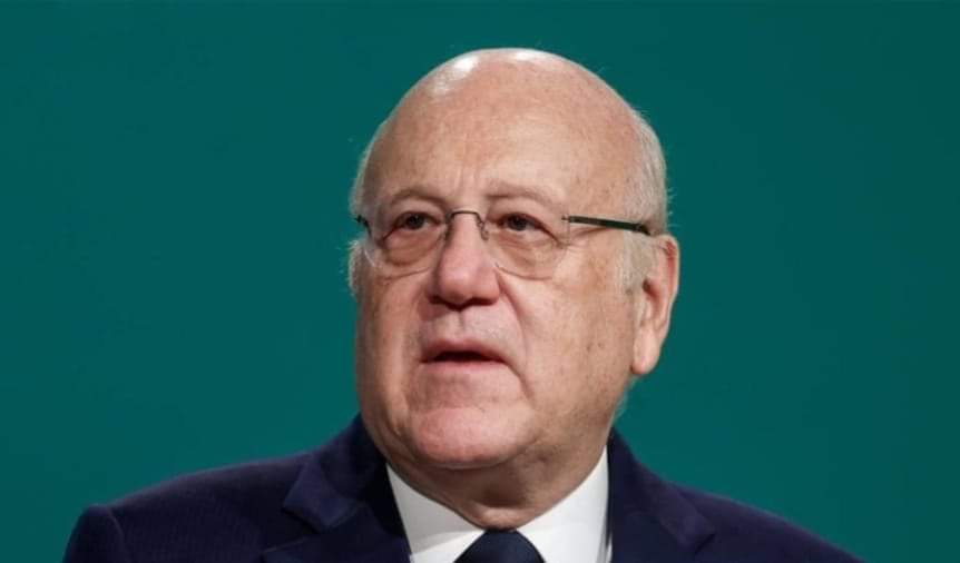 سلسلة إجتماعات أمنية لرئيس الحكومة اليوم!