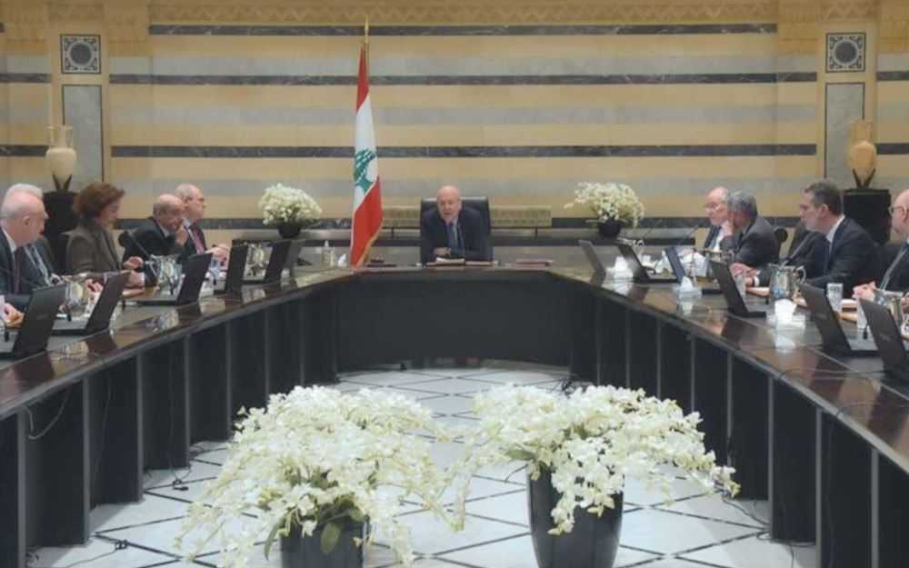  الأسبوع المقبل والتقديمات للعاملين في القطاع العام والمتقاعدين بند أساس