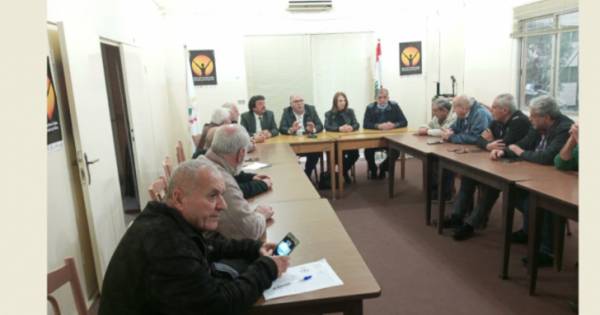 ممثلو لجان المستأجرين دعوا الى اعتصام الثلاثاء : لا لتجار العقارات ومصاصي دم الشعب