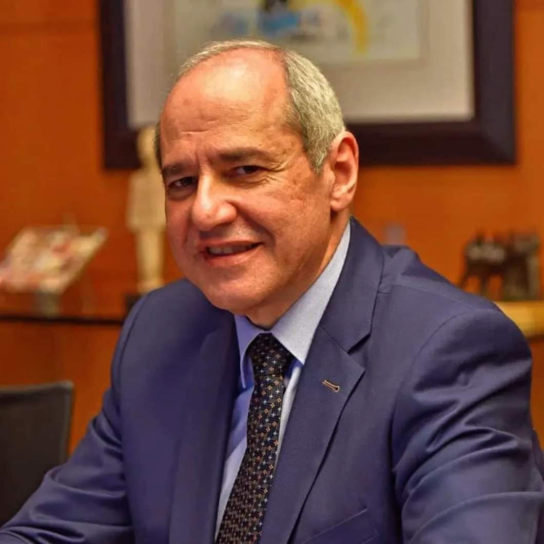 خلف: انه فعلا زمن الانقلاب..