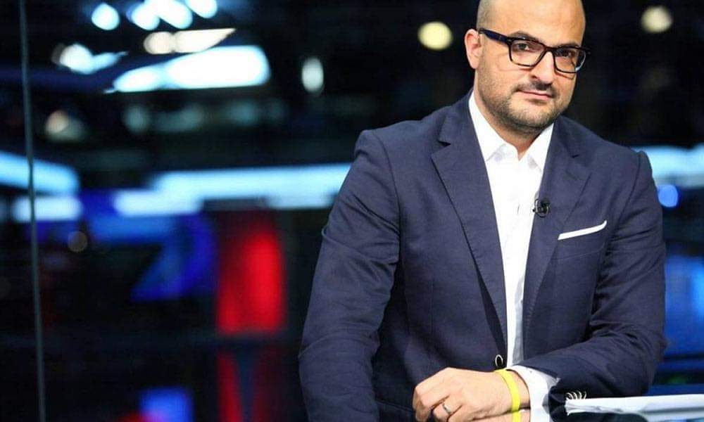 نديم قطيش مديرا عاما لـ”سكاي نيوز عربية”