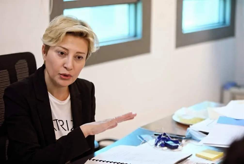 قرار جديد بحق رئيسة دائرة الإمتحانات في وزارة التربية.