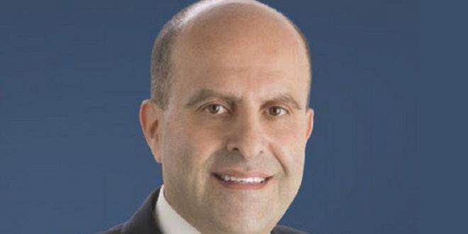 سليم عون: باسيل سيجدد الدعوة نحو الخيار الثالث