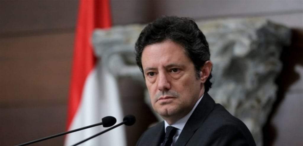 المكاري بعد جلسة مجلس الوزراء: ثلاثة قوانين تم ردّها