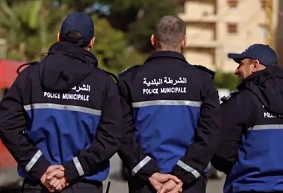 سوري الجنسية القبض على قاتل عنصر حرس بلدية بيروت..