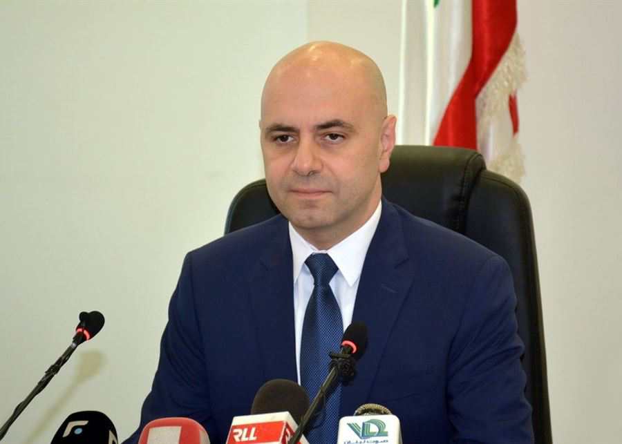 حاصباني: نحضر للإعلان عن آلية تطبيق غداً لإشراك المواطن بتعزيز أمن بيروت