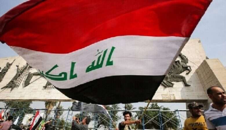 استهداف ثلاث قواعد أميركية في العراق وسوريا