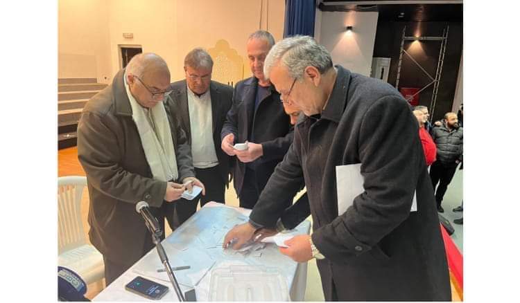 محفوض: المعلمون فوضوا المجلس التنفيذي اتخاذ الخطوات المناسبة بناء على نتائج الاجتماع مع الحلبي