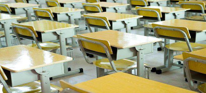 لا إضراب في المدارس الخاصة