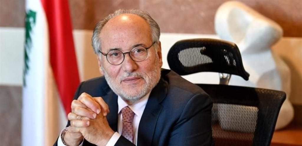 الحلبي: سنواصل دفع بدل الإنتاجية في التعليم الرسمي