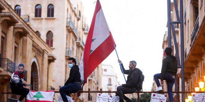 بيروت بين تخبّط باريس ودبلوماسية برلين
