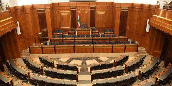 هل يحضر “التيّار” جلسات التشريع في “زمن الحرب