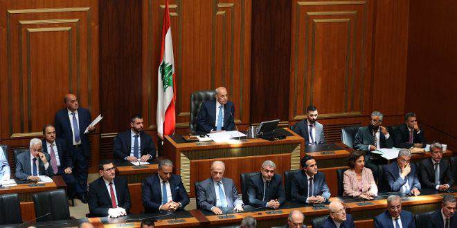 بري يدعو إلى جلسة انتخاب “ولو عند الواحدة ليلاً”.. إذا اتفقت “الخماسية