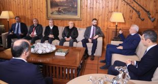 التّيار” عن لقاء فرنجية  جنبلاط: “لا يعنينا