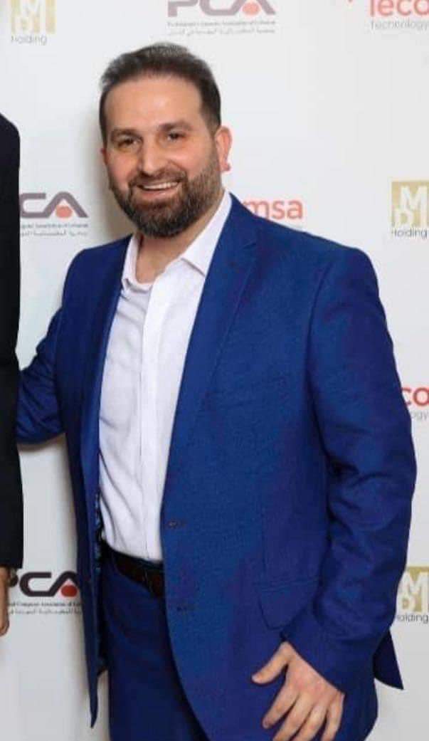 اغتيال علم في مجال الاتصالات