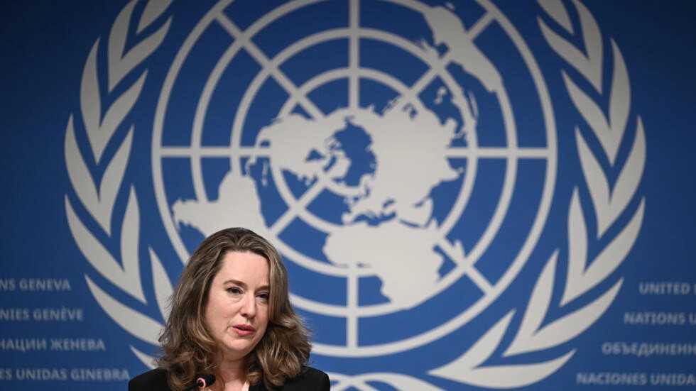 المنظمة الدولية للهجرة تطلق نداء لجمع 7,9 مليار دولار في 2024 للتعامل مع الحجم المتزايد للنزوح السكاني