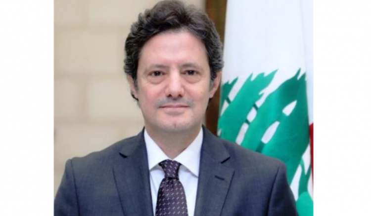 استدعاء طوق وإحالة نعيم على محكمة جزائية: محكمة المطبوعات هي المرجع الوحيد