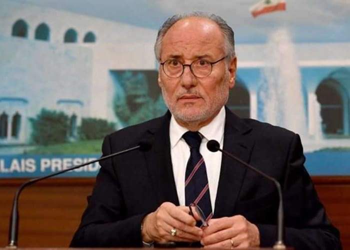 تذكير من الحلبي إلى مديري المدارس والثانويات والمعاهد جنوبًا