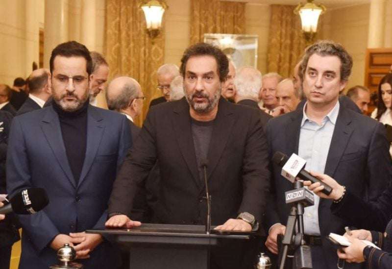 الصادق يقول لعلي حسن خليل: يا حاج إذا انزعجت بهالسنتين نحنا باقيين وبعدك ما شفت شي