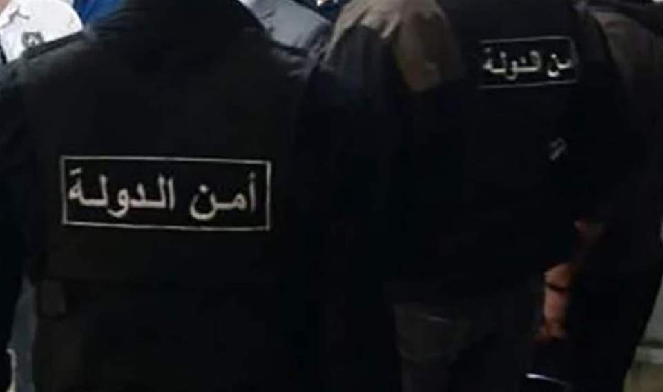 أمن الدولة أوقفت مفبركي وناشري رسائل صوتيّة ونصيّة تسببت في إخلاء منازل في الجميجمة الحدودية