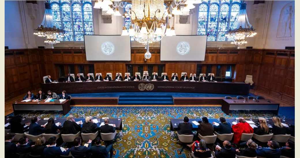 قرار محكمة العدل الدولية يغير مواقف دول أوروبية من الحرب على غزة