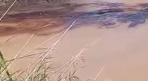 وزير الطاقة: موضوع التسربات النفطية في النهر الكبير شمالا قيد المعالجة والمتابعة