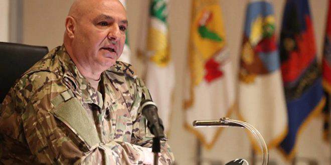 جوزف عون يُظهر “البروفيل” السلبي للرئيس