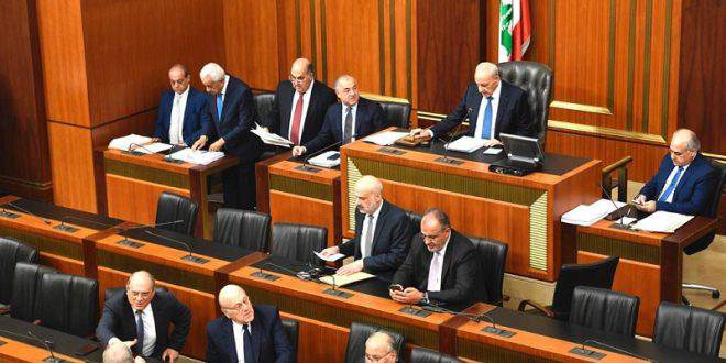 فوضى وتعديلات تؤخر الموازنة