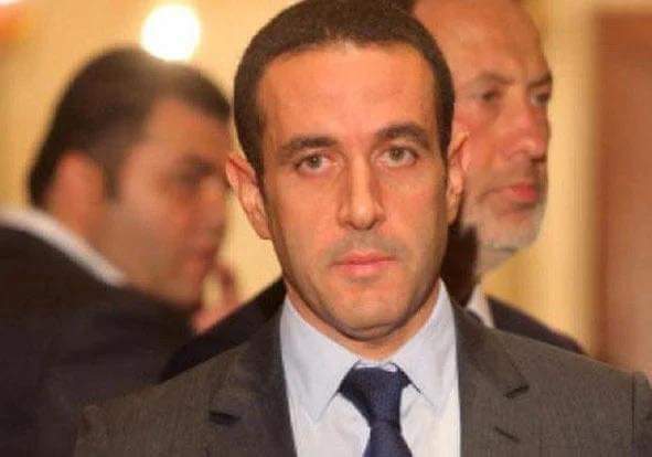 نادر الحريري مطلوب للتحقيق