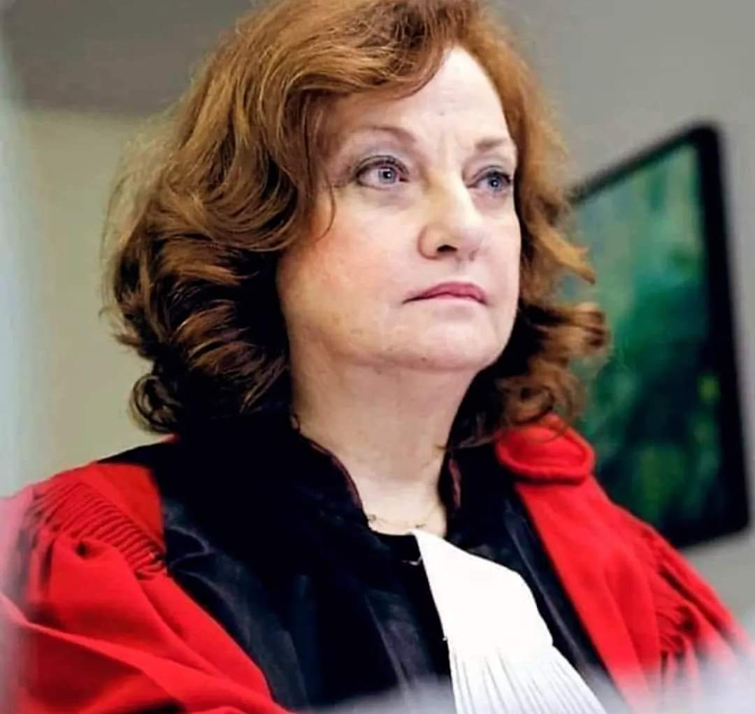 غادة عون: أسقطتُ دعوى القدح والذم ضد النائب حواط.