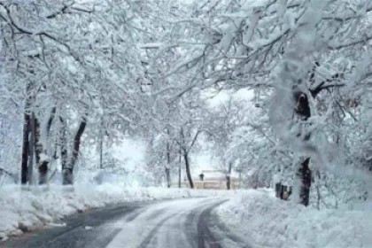 الحرارة الى انخفاض اضافي ولا عودة للاستقرار قبل هذا التاريخ.