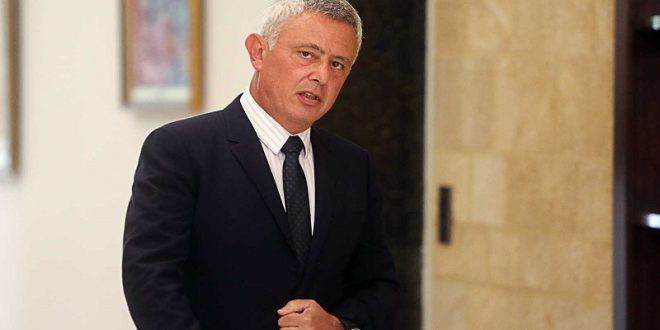 الثنائي”: موقفنا محسوم.. فرنجية أوّلاً