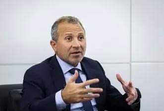 باسيل مجدداً يلجأ الى طرابلس