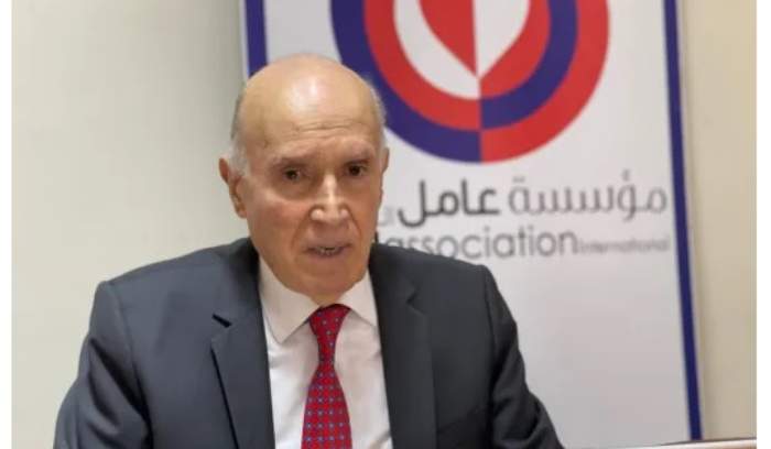 “مؤسسة عامل” استنكرت قطع تمويل “الأونروا”